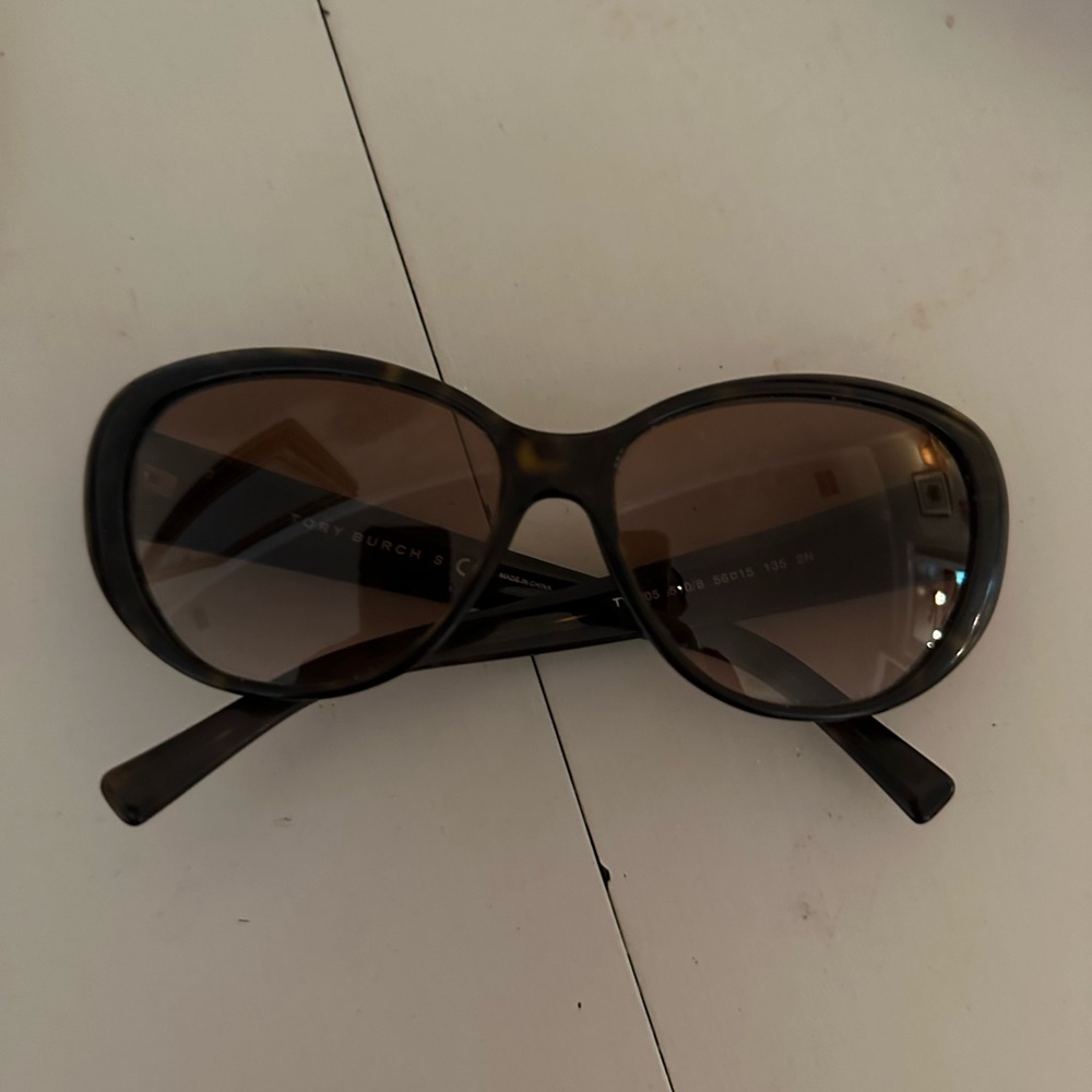 Tory Burch sunglasses